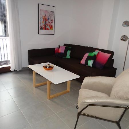 Malaga Apartamentos - Jinetes, 23 Exterior foto