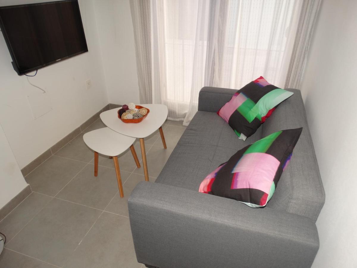 Malaga Apartamentos - Jinetes, 23 Exterior foto