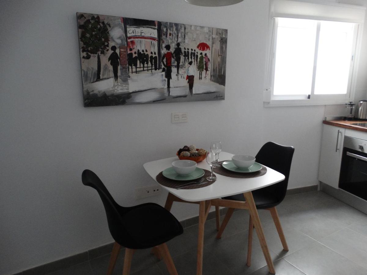 Malaga Apartamentos - Jinetes, 23 Exterior foto