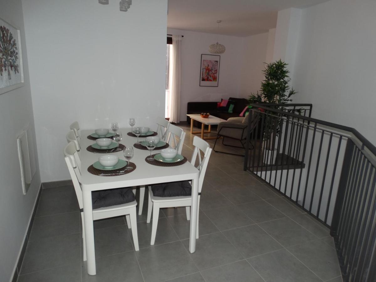 Malaga Apartamentos - Jinetes, 23 Exterior foto