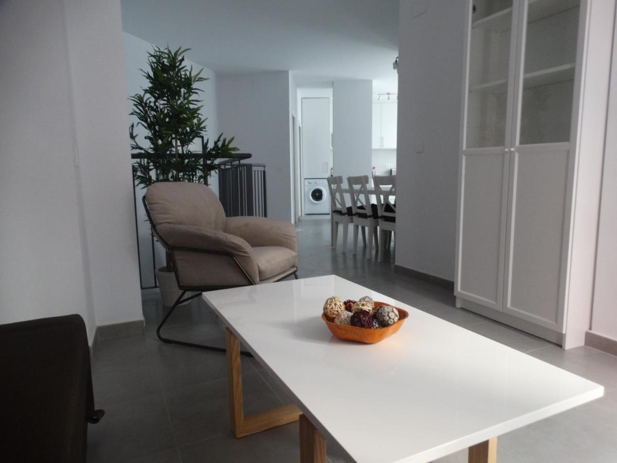 Malaga Apartamentos - Jinetes, 23 Exterior foto